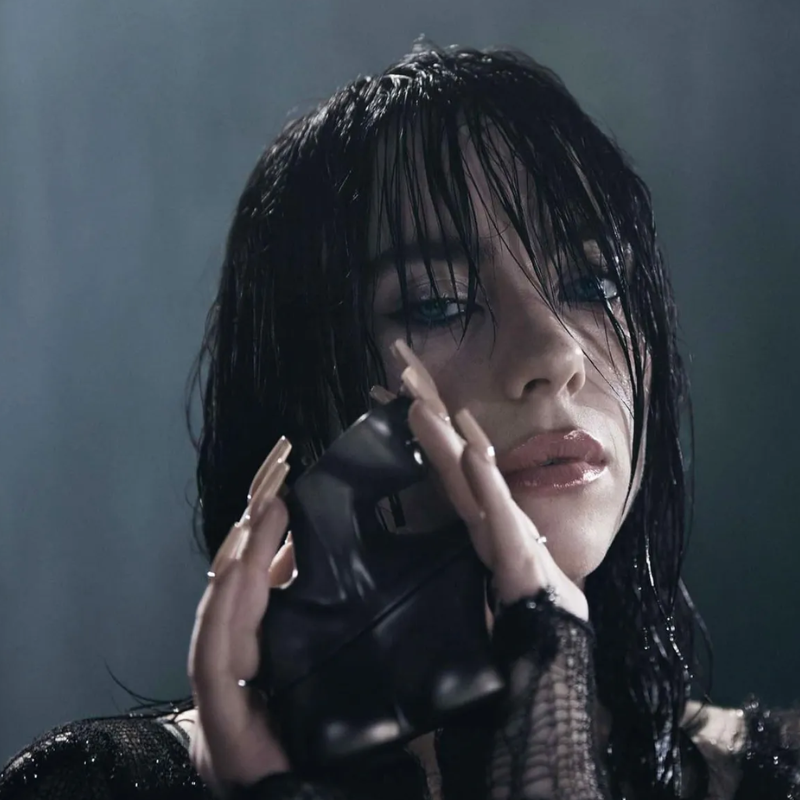 No2 by Billie Eilish 100 ml