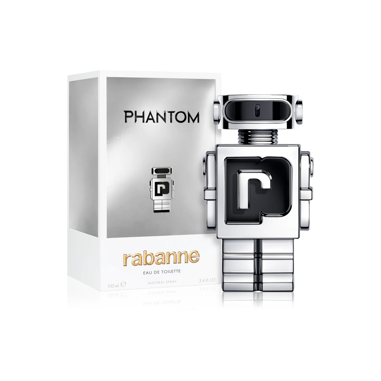 Phantom 100 ml