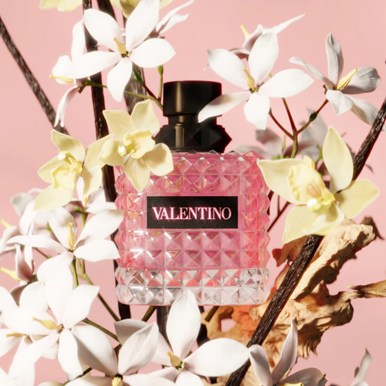 Born in Roma Donna Intense 100 ml