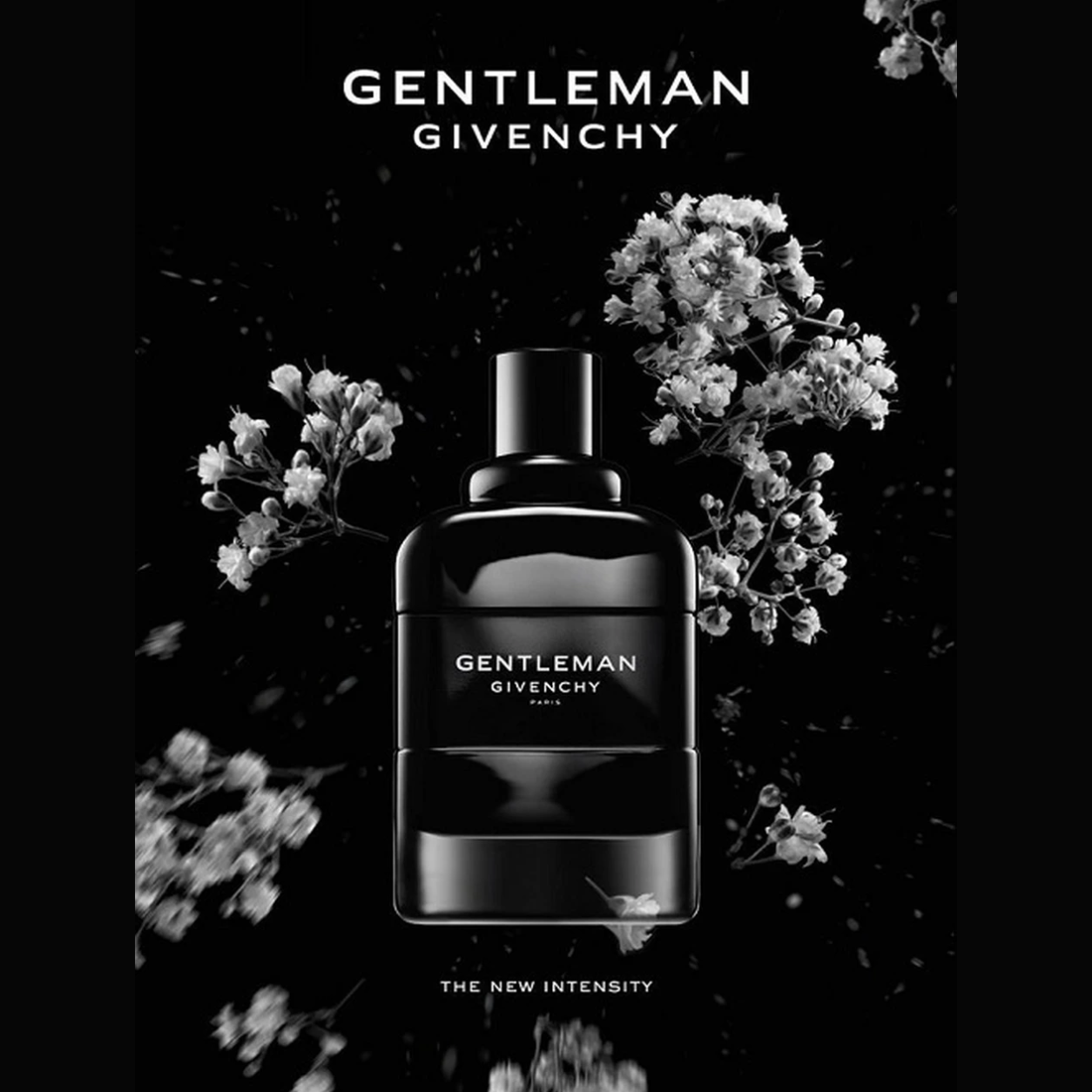 Gentleman Eau de Parfum 100 ml