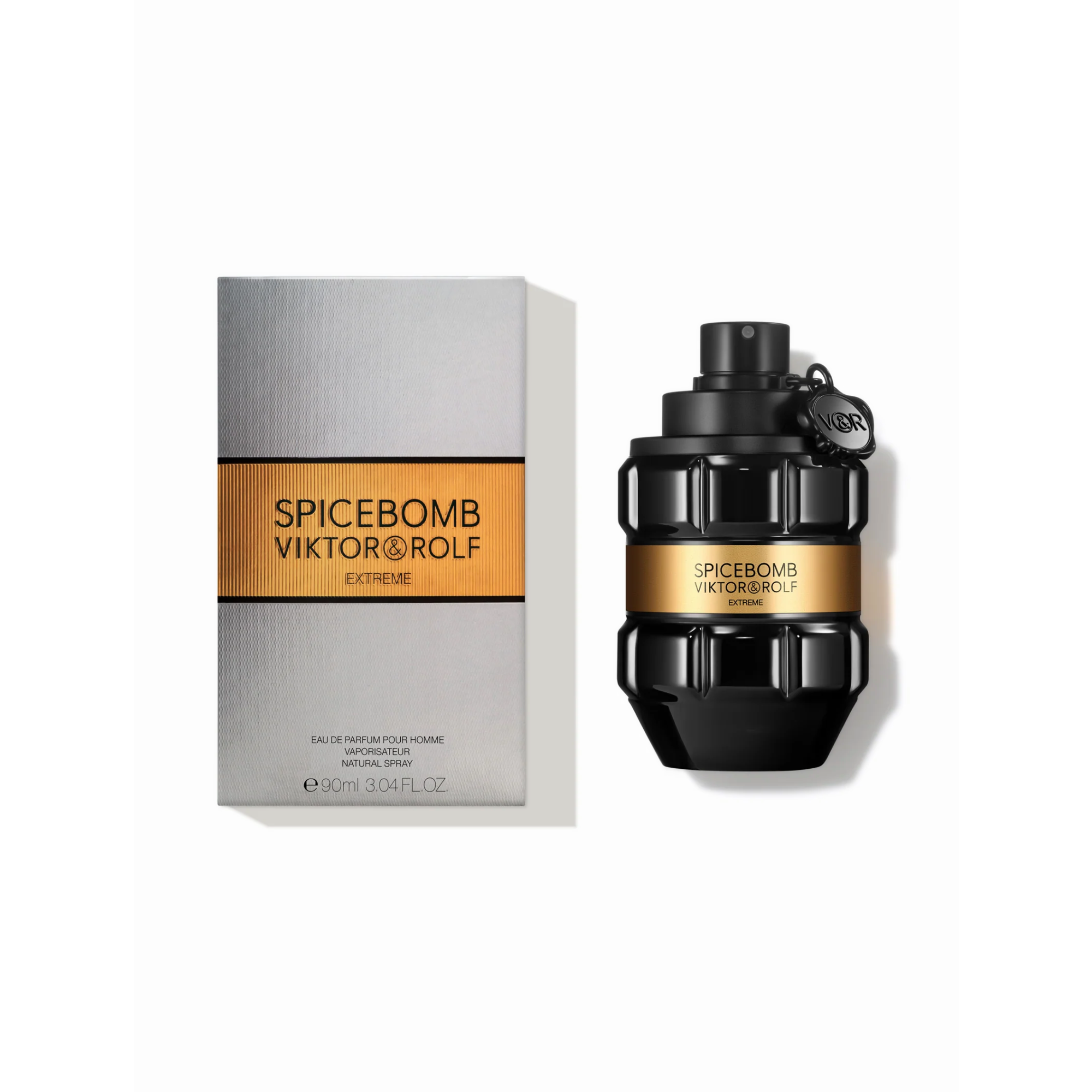 Spicebomb Extreme 90 ml
