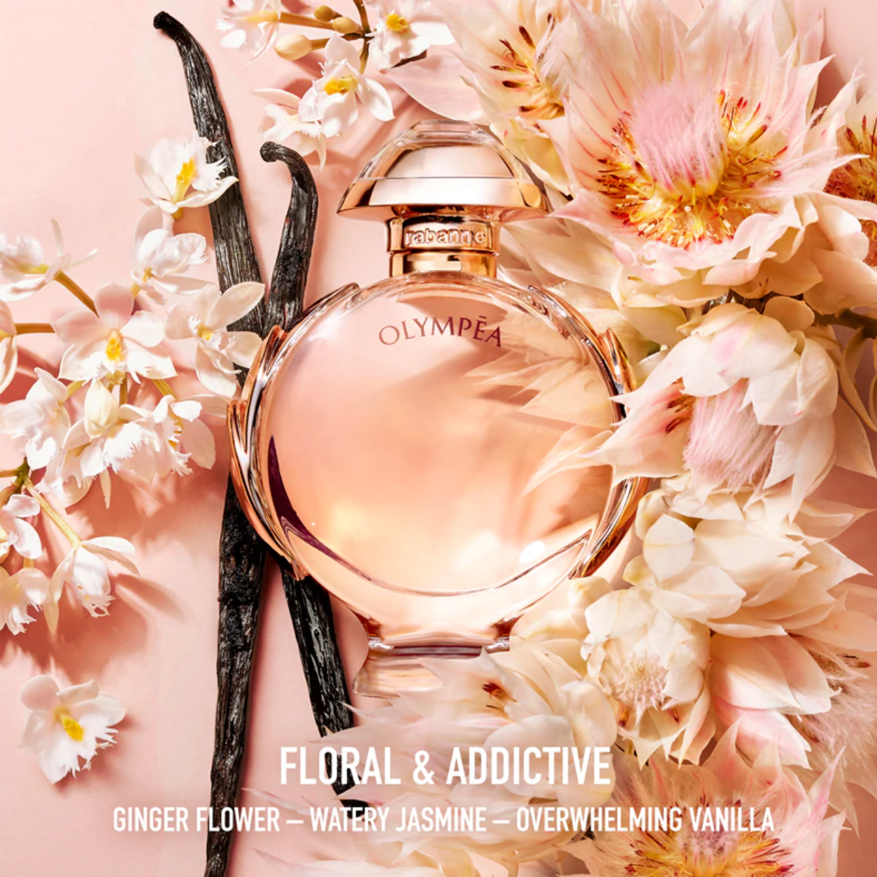 Olympéa 80 ml