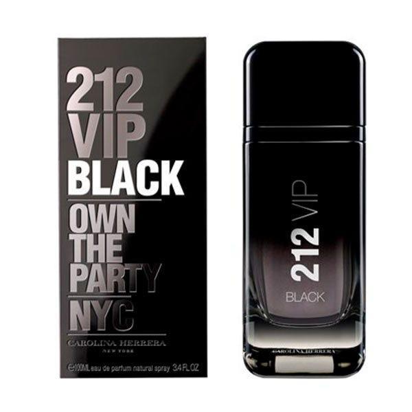 212 VIP Black 100 ml