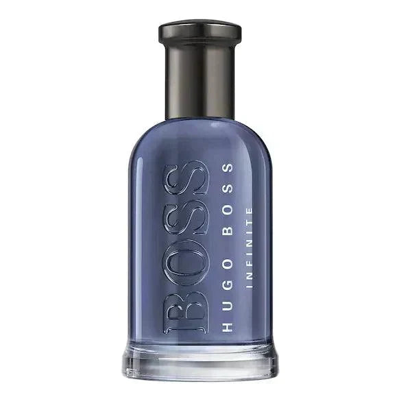 Boss Bottled infinite 100 ml
