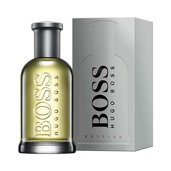 Boss Bottled 100 ml