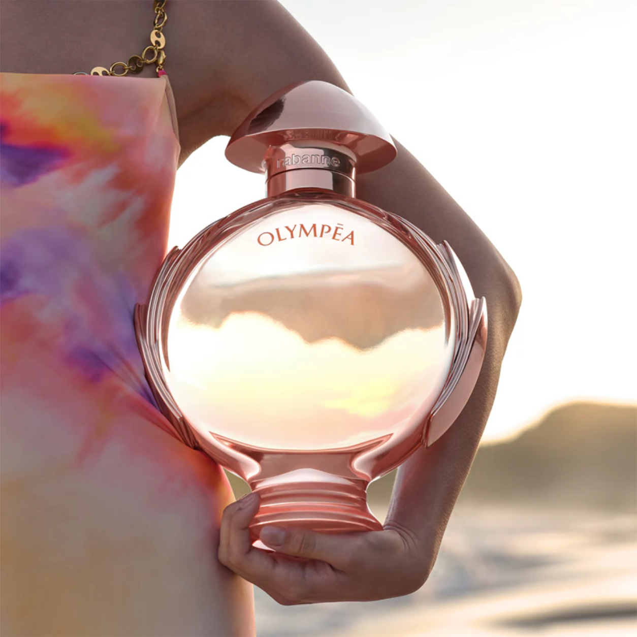 Olympéa 80 ml