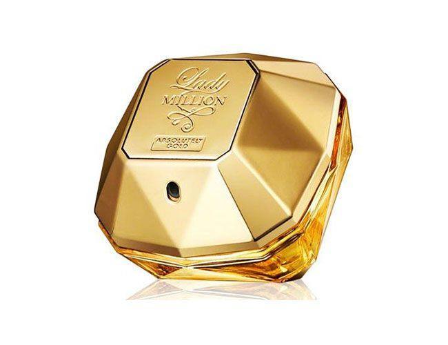 Lady Million 80 ml