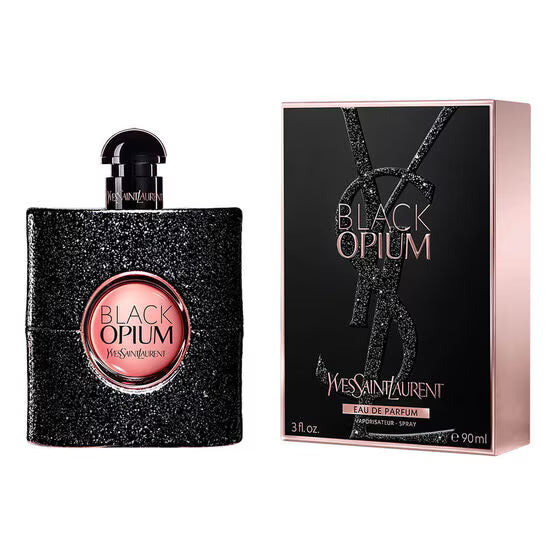 Black Opium 90 ml