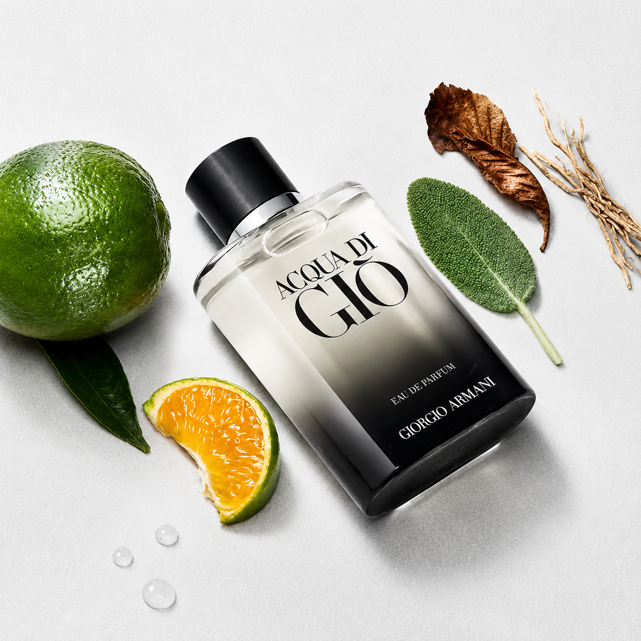 Acqua di Giò Homme 100 ml