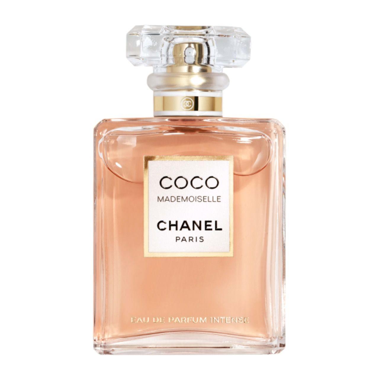 Coco Mademoiselle 100 ml