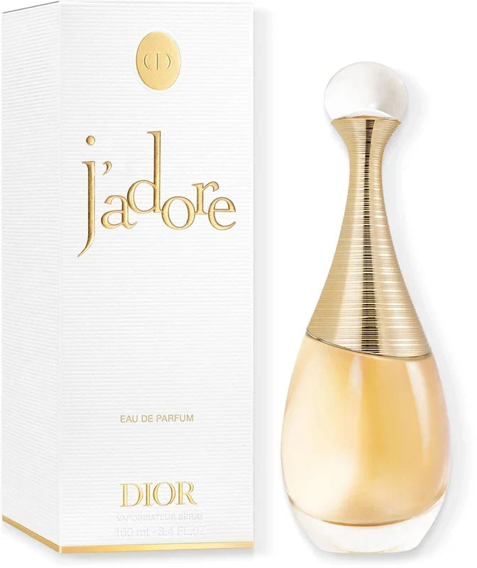 J'adore Eau de Parfum 100 ml