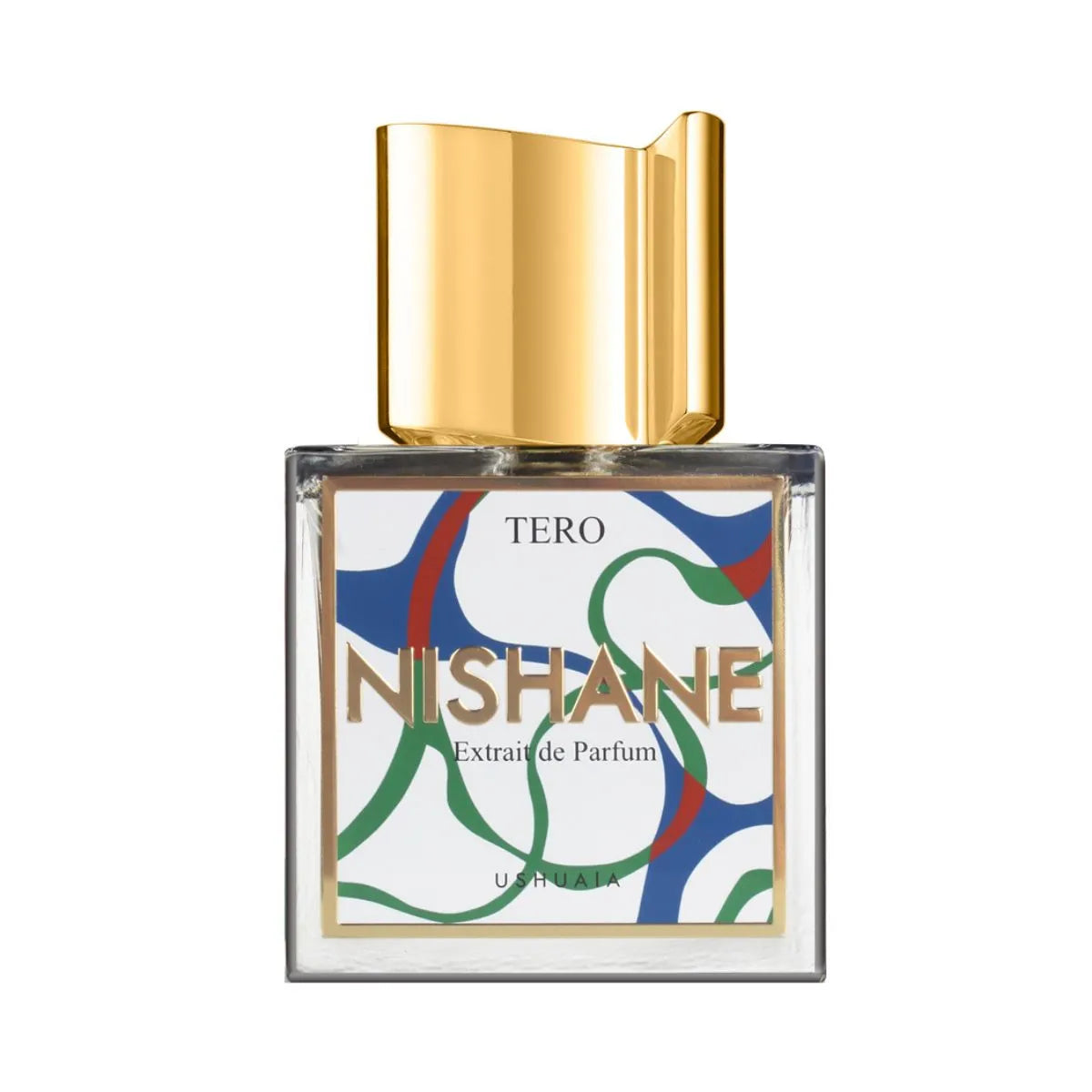 Tero by Nishane