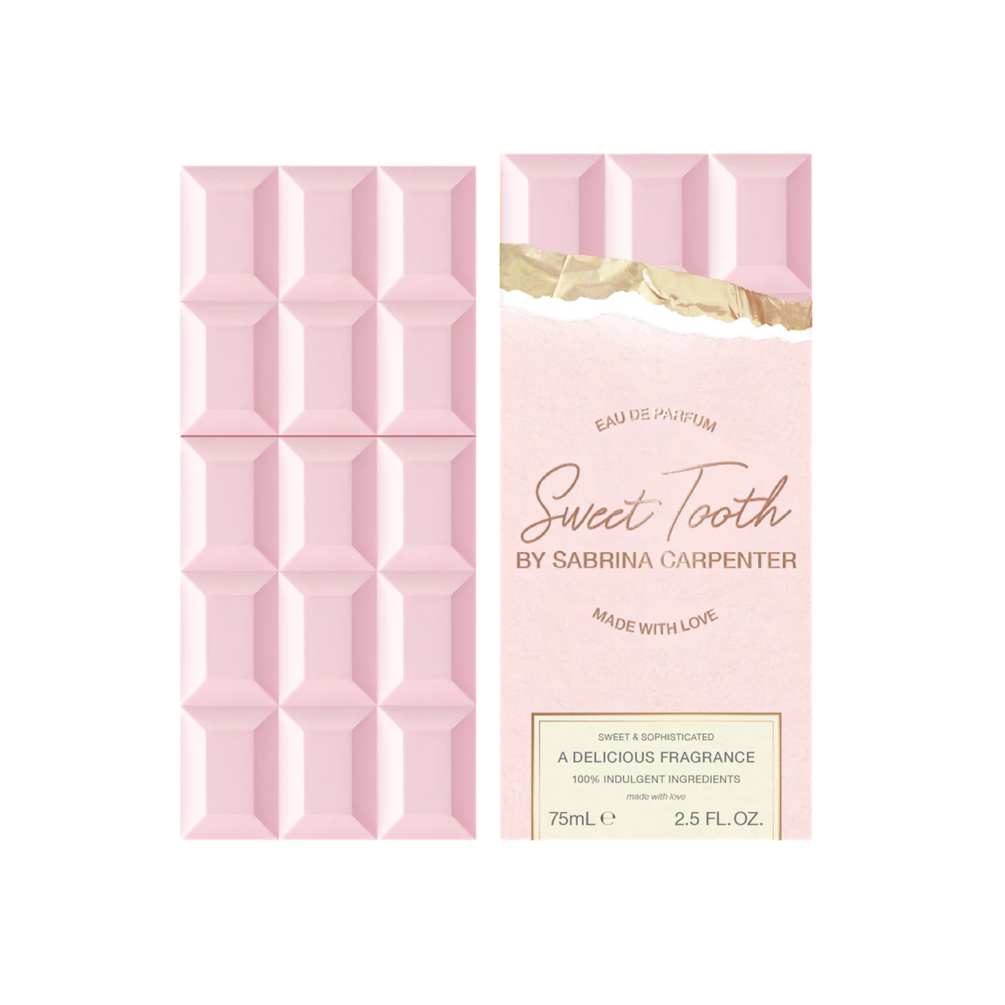 Sweet Tooth by Sabrina Carpenter 100 ml
