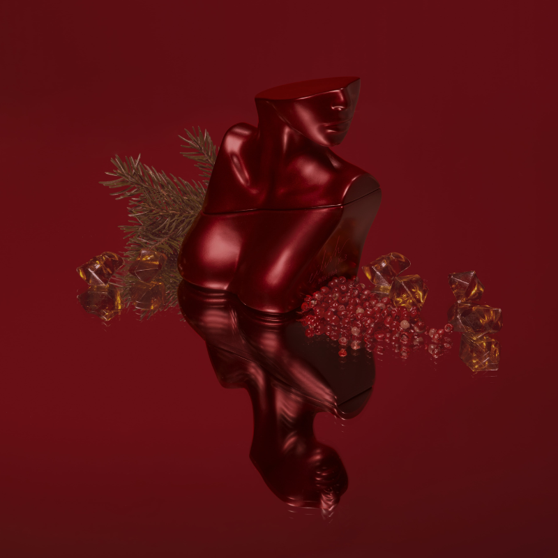 No3 by Billie Eilish 100 ml