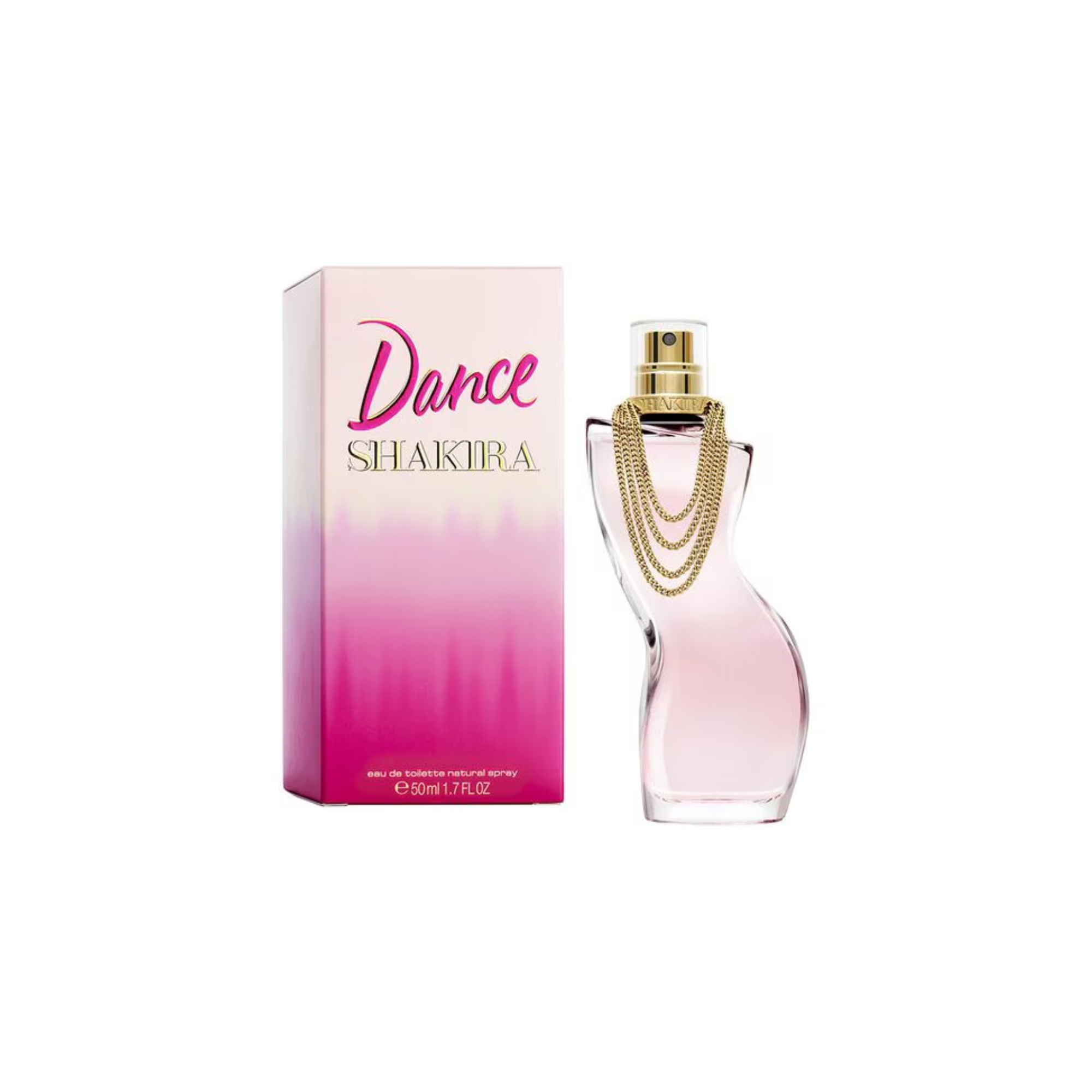Dance by Shakira 100 ml