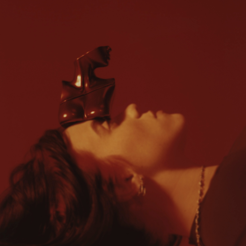 No3 by Billie Eilish 100 ml