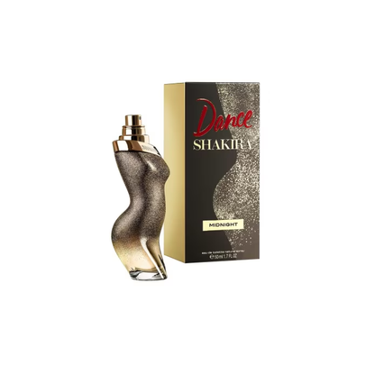 Dance Midnight by Shakira 100 ml