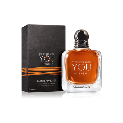Stronger With You 100 ml