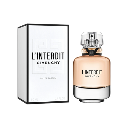 L'Interdit Eau de Parfum 80 ml