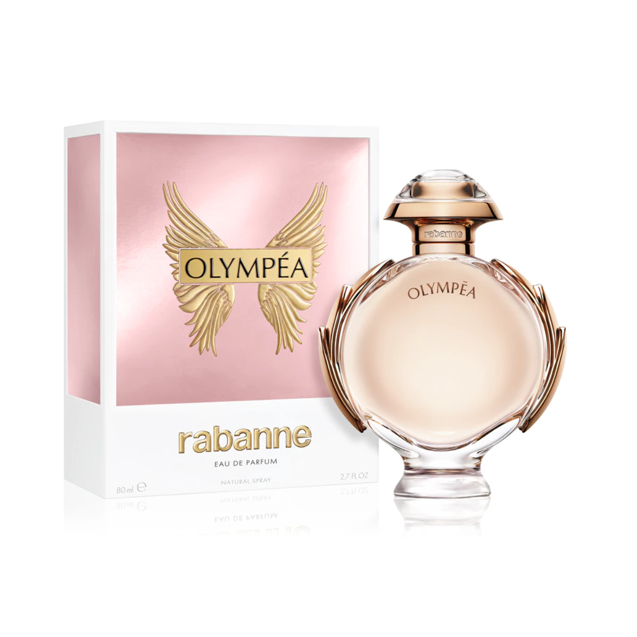 Olympéa 80 ml