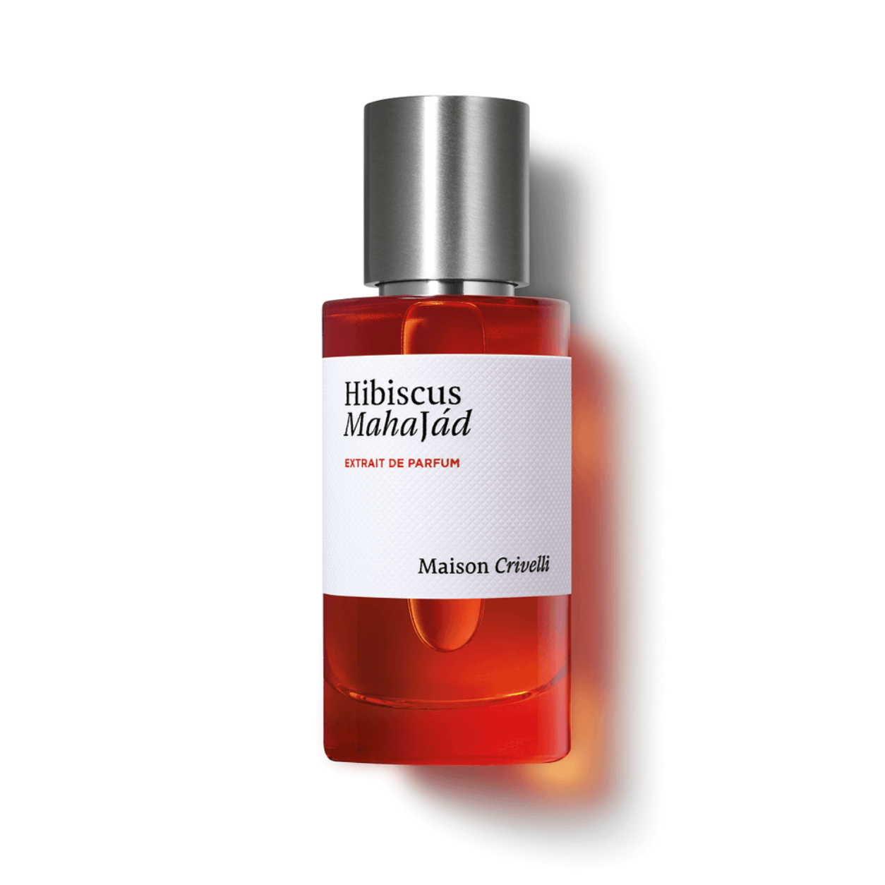 Hibiscus Mahajad