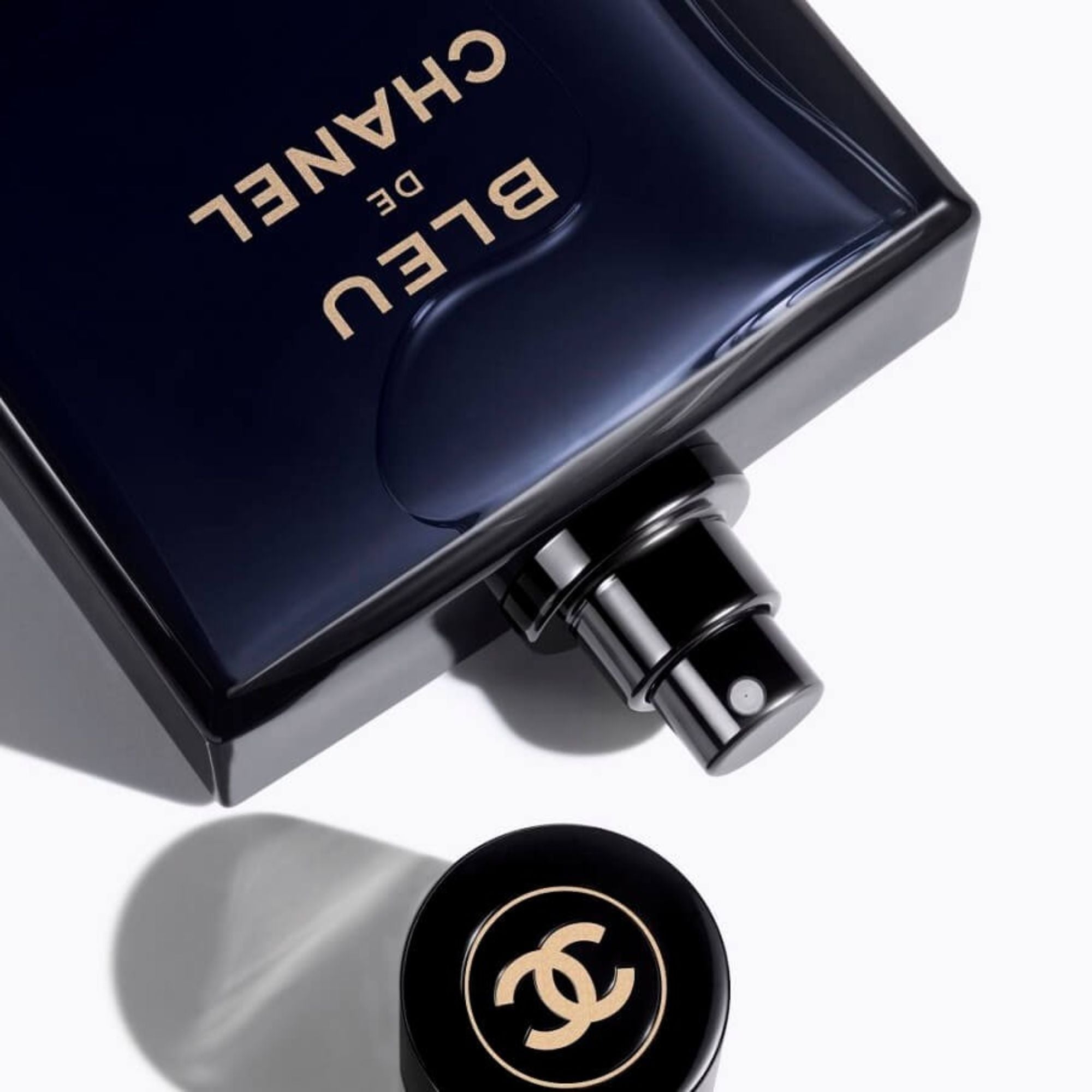 Bleu de Chanel 100 ml