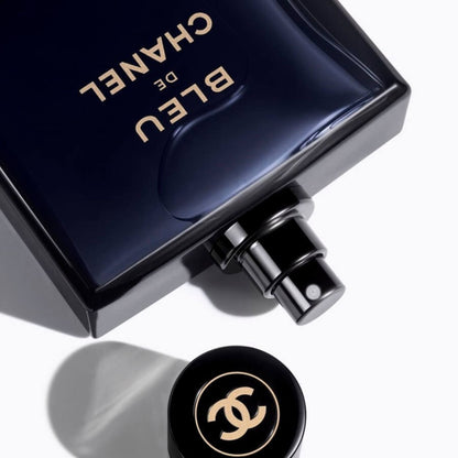Bleu de Chanel 100 ml