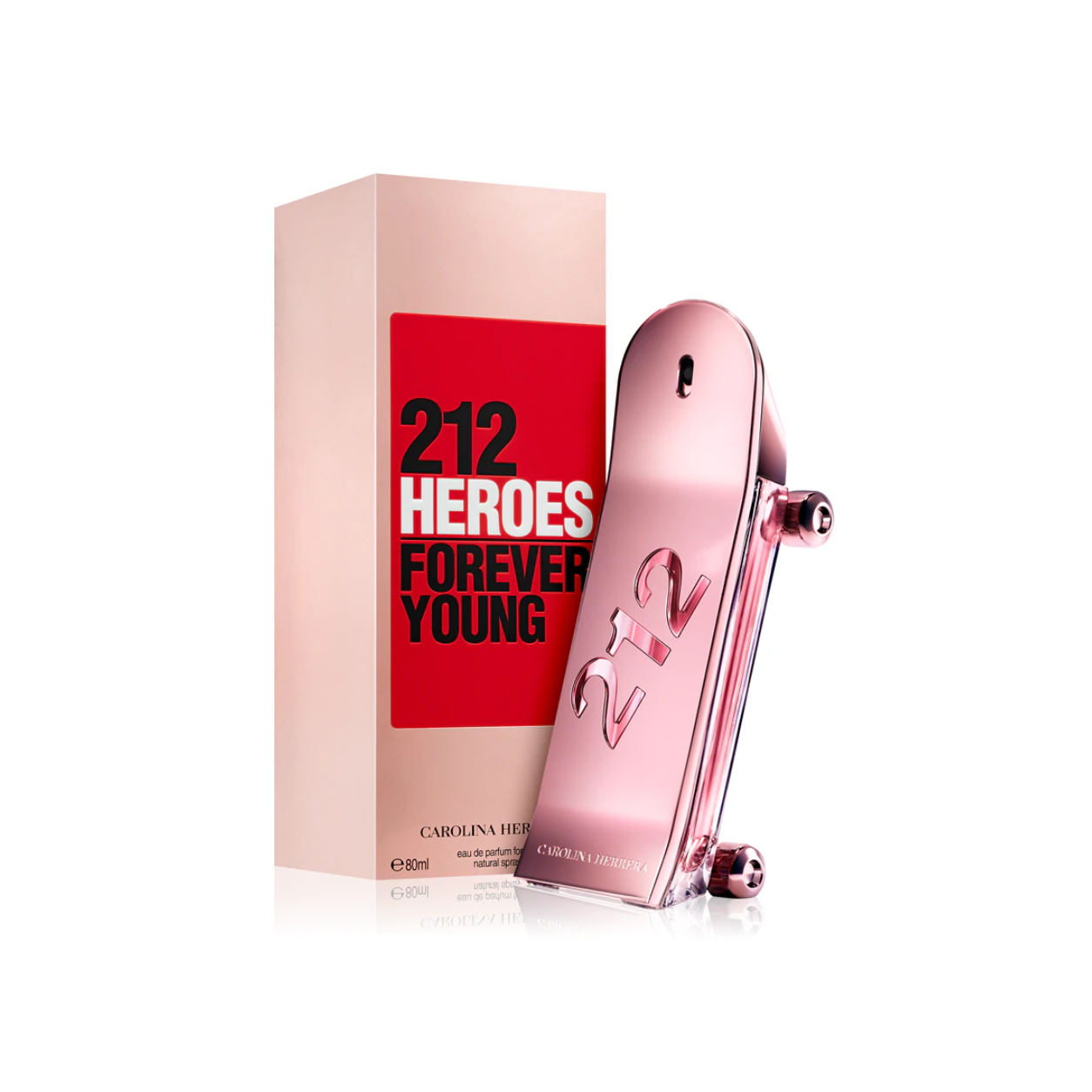 212 Heroes For Her 80 ml
