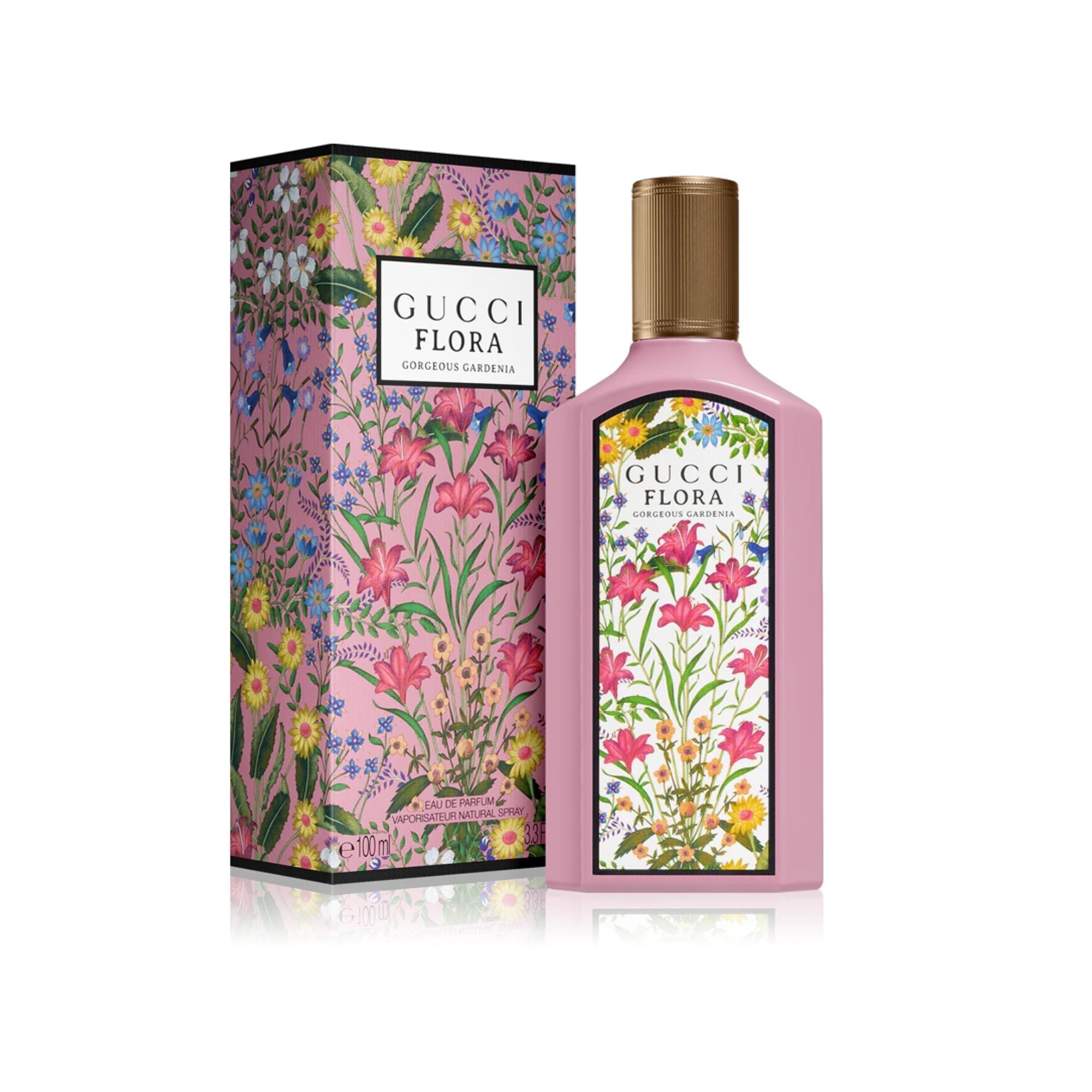 Flora by Gucci 100 ml