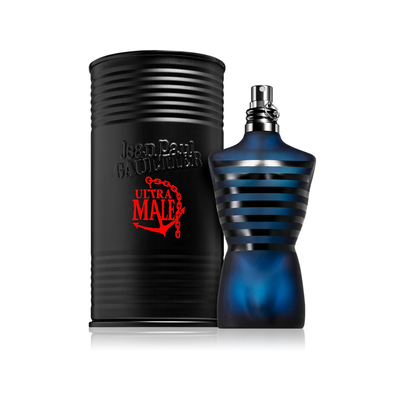 Jean Paul Gaultier Ultra Male 125 ml