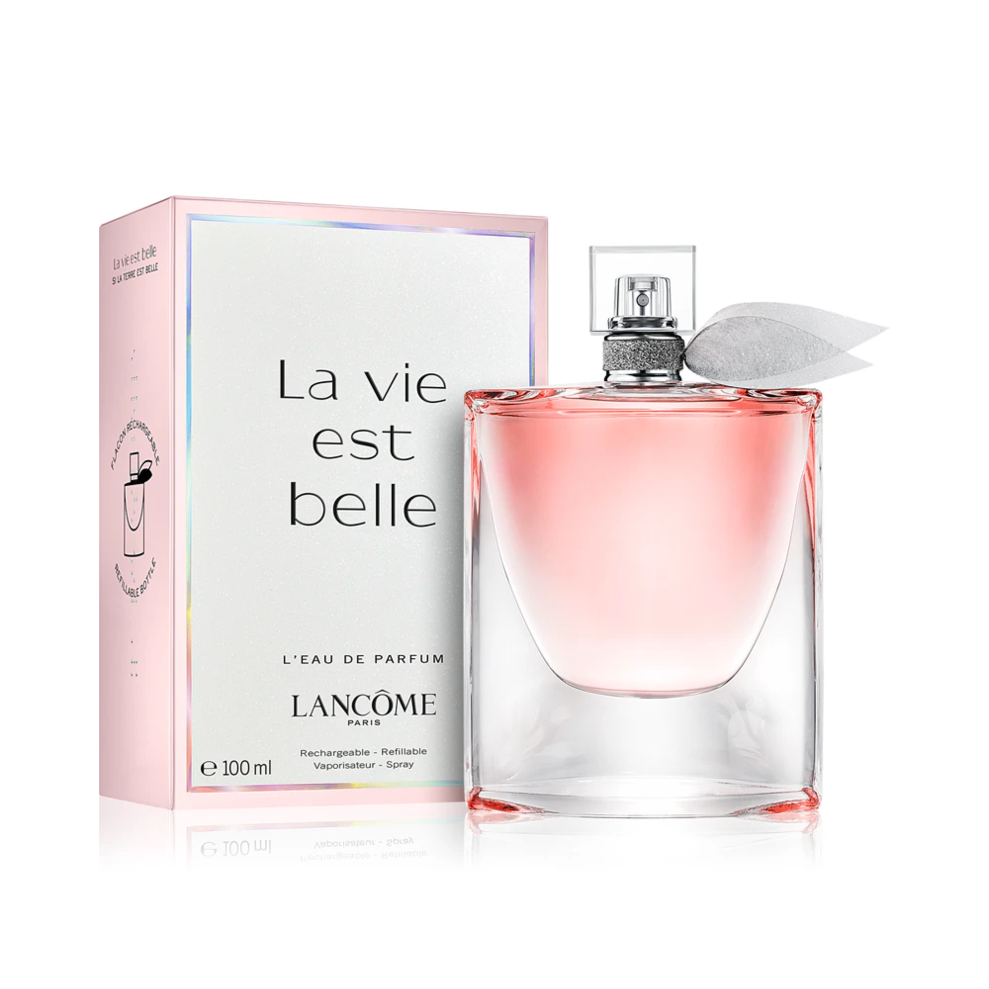 La vie est belle 100 ml