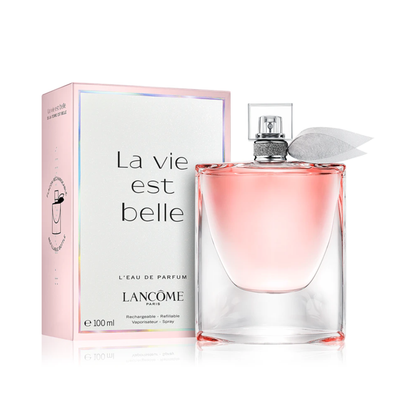 La vie est belle 100 ml