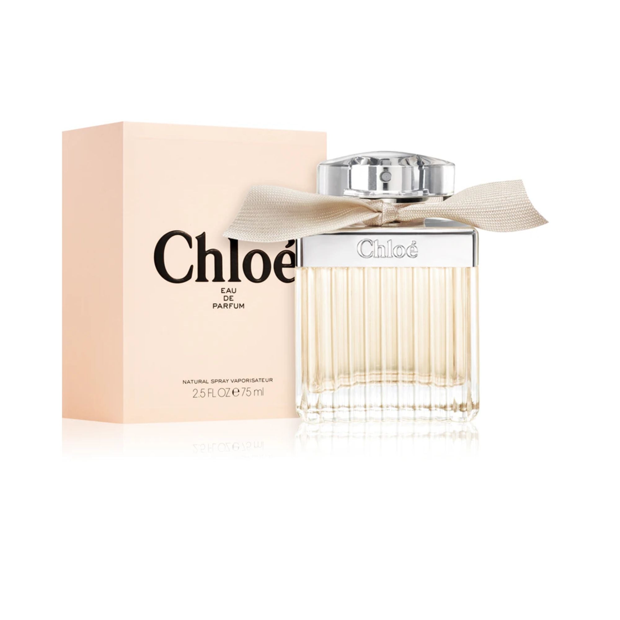 Chloé Eau de Parfum 100 ml