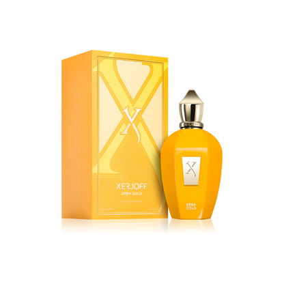 Erba Gold