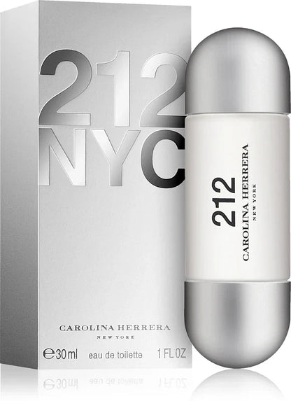 212 NYC 100 ml