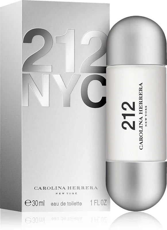 212 NYC 100 ml
