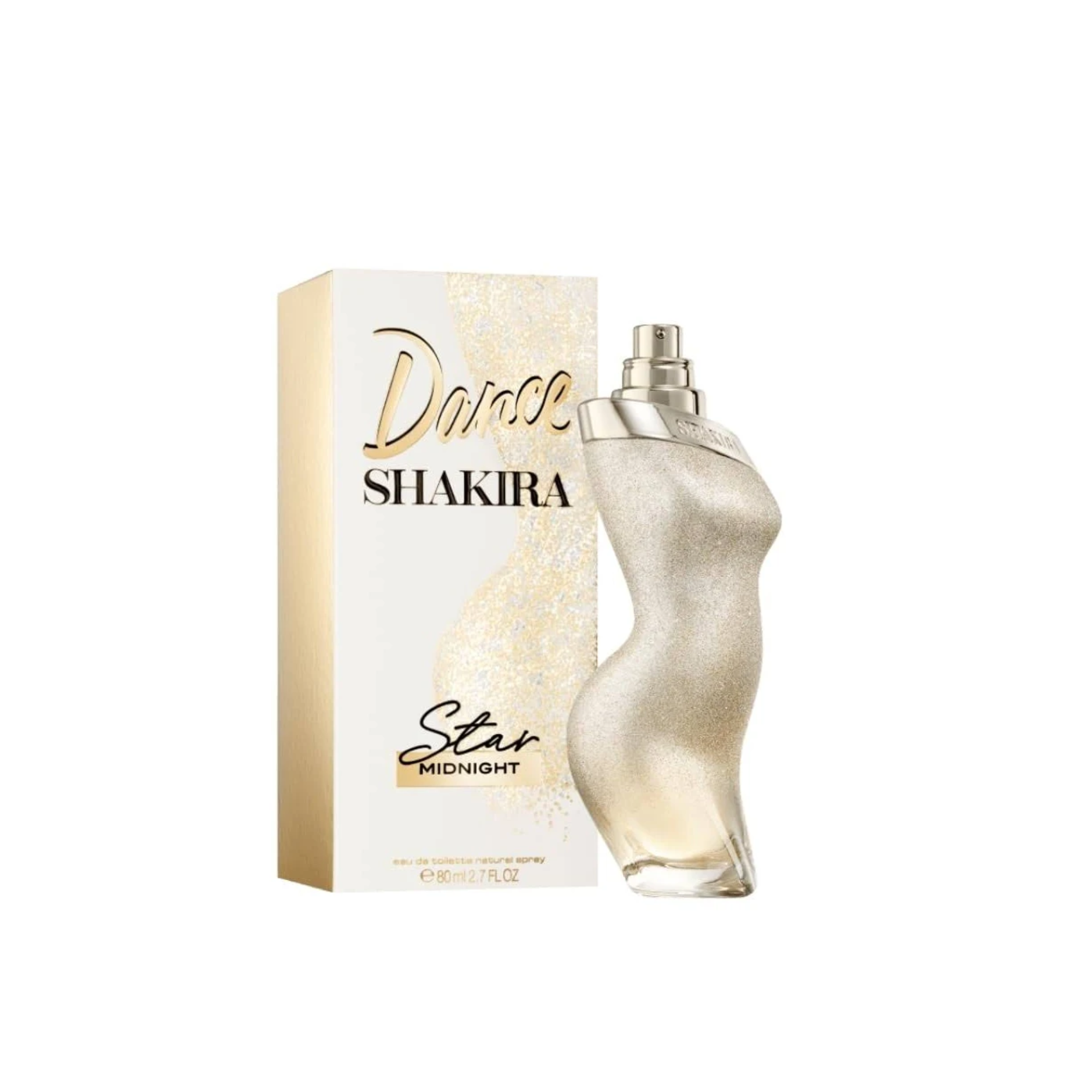 Dance Star Midnight by Shakira 100 ml