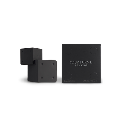Your Turn II by Billie Eilish 100 ml