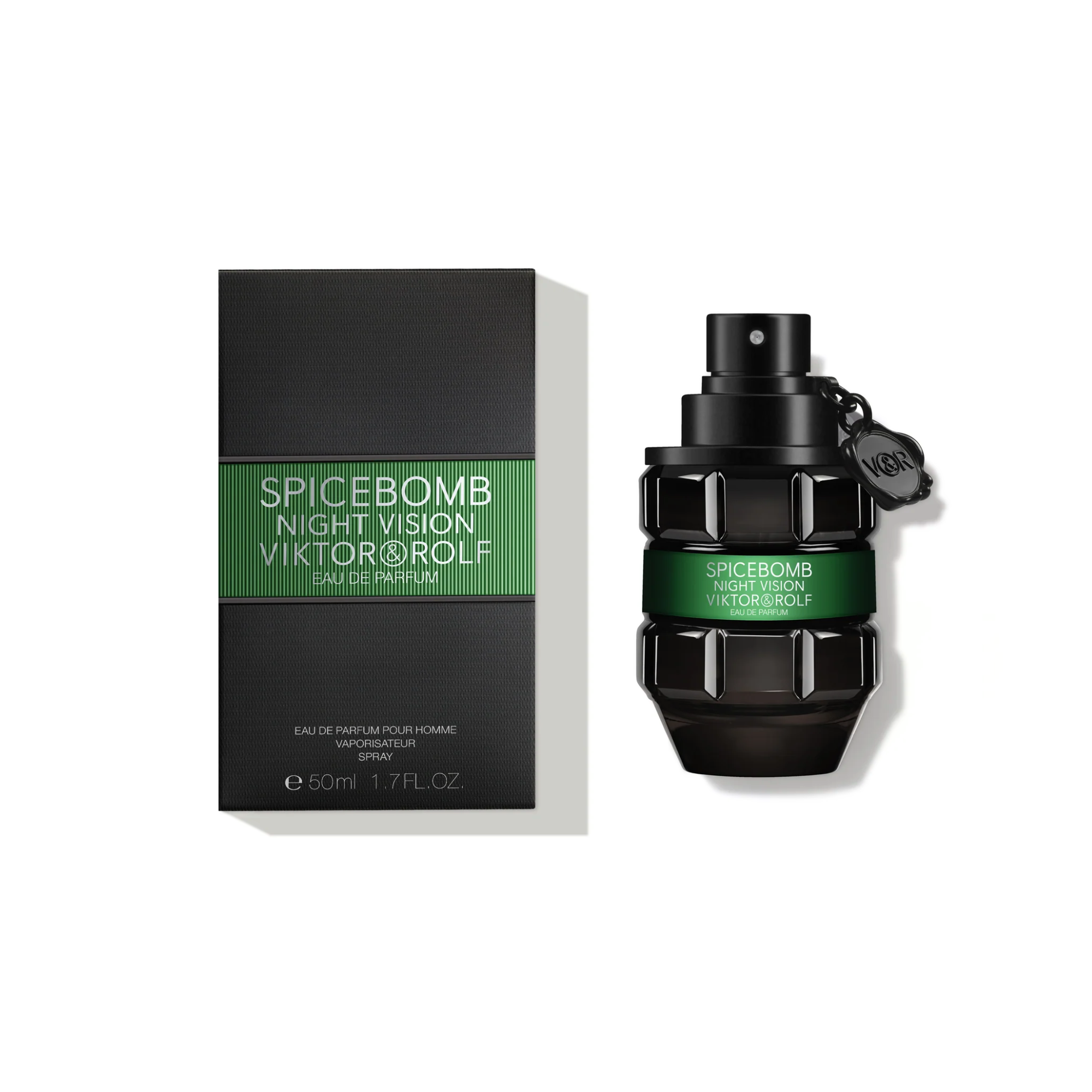 Spicebomb Night Vision 90 ml