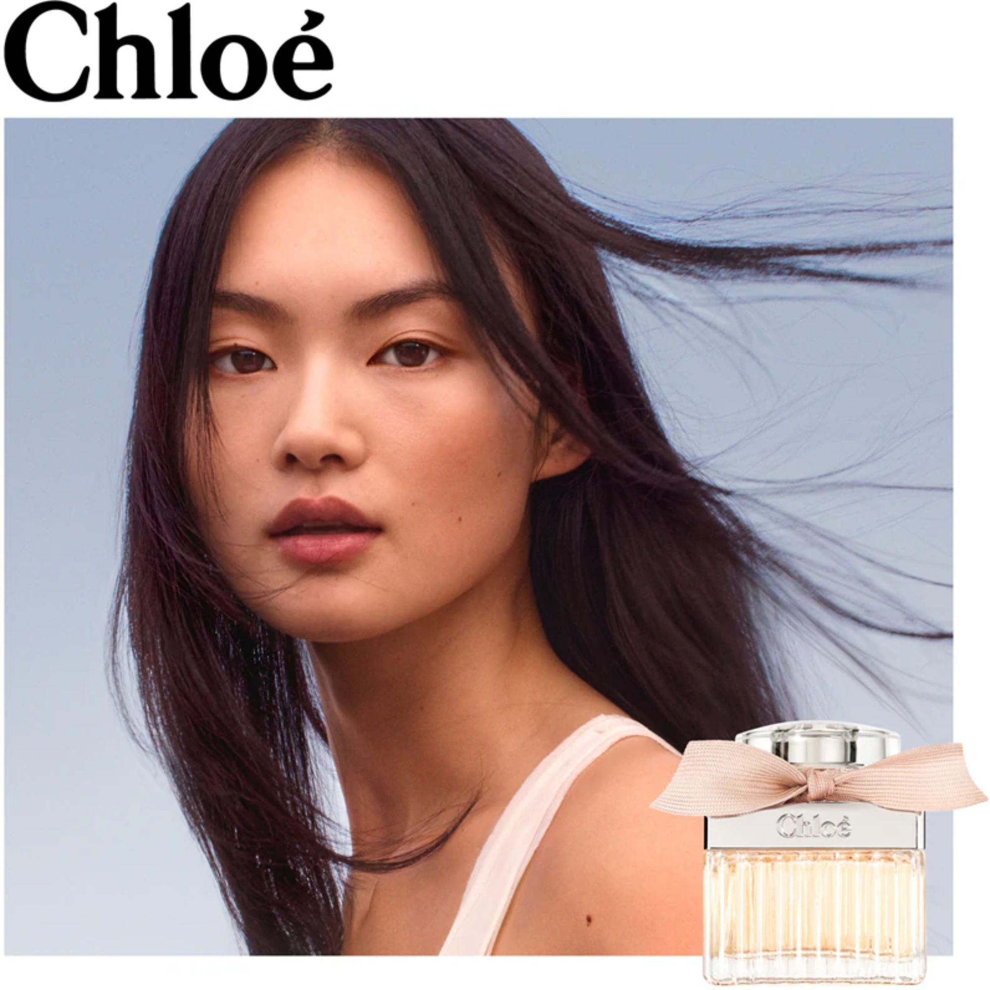 Chloé Eau de Parfum 100 ml
