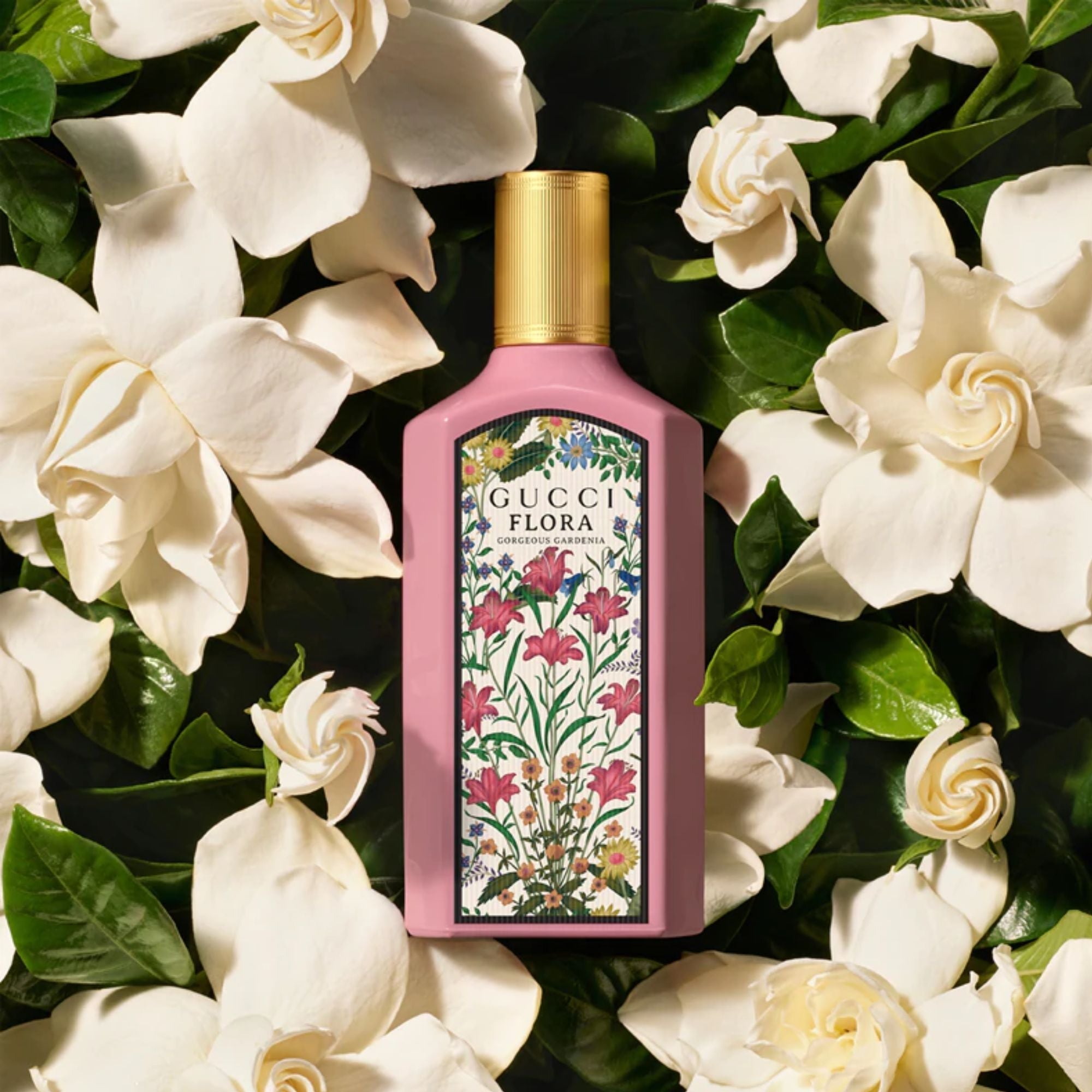 Flora by Gucci 100 ml