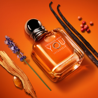 Stronger With You 100 ml