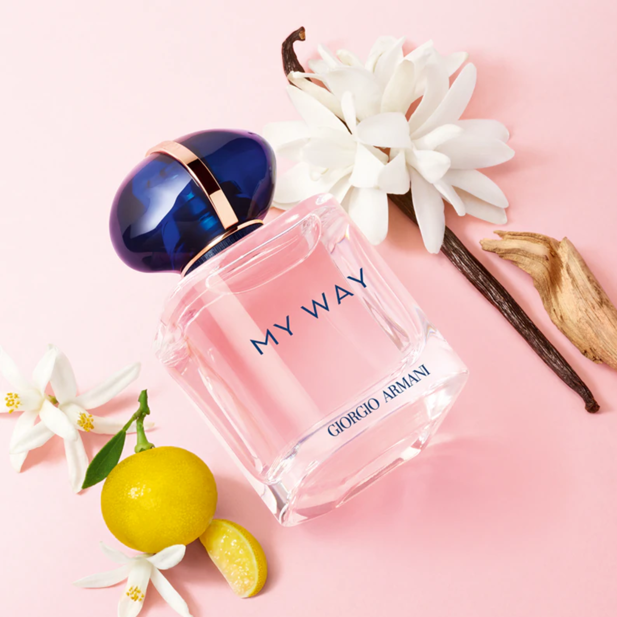 My Way 90 ml