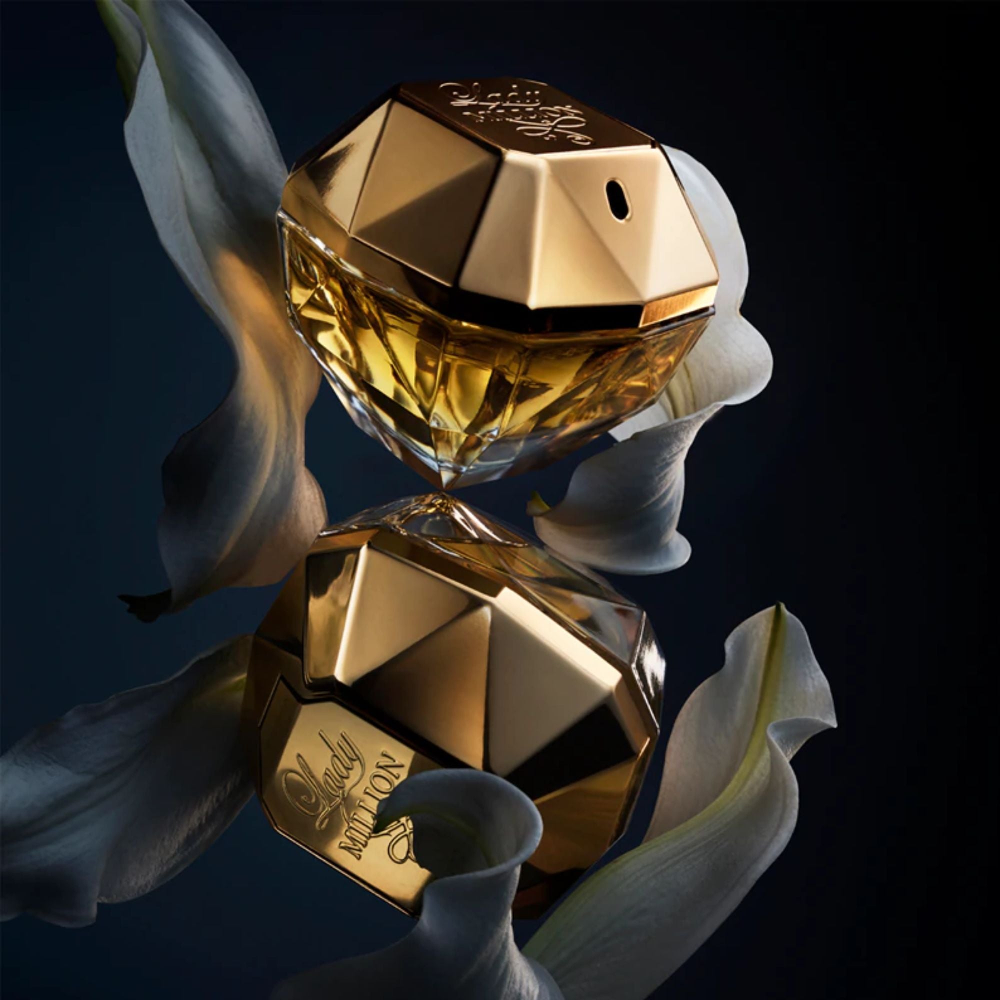 Lady Million 80 ml