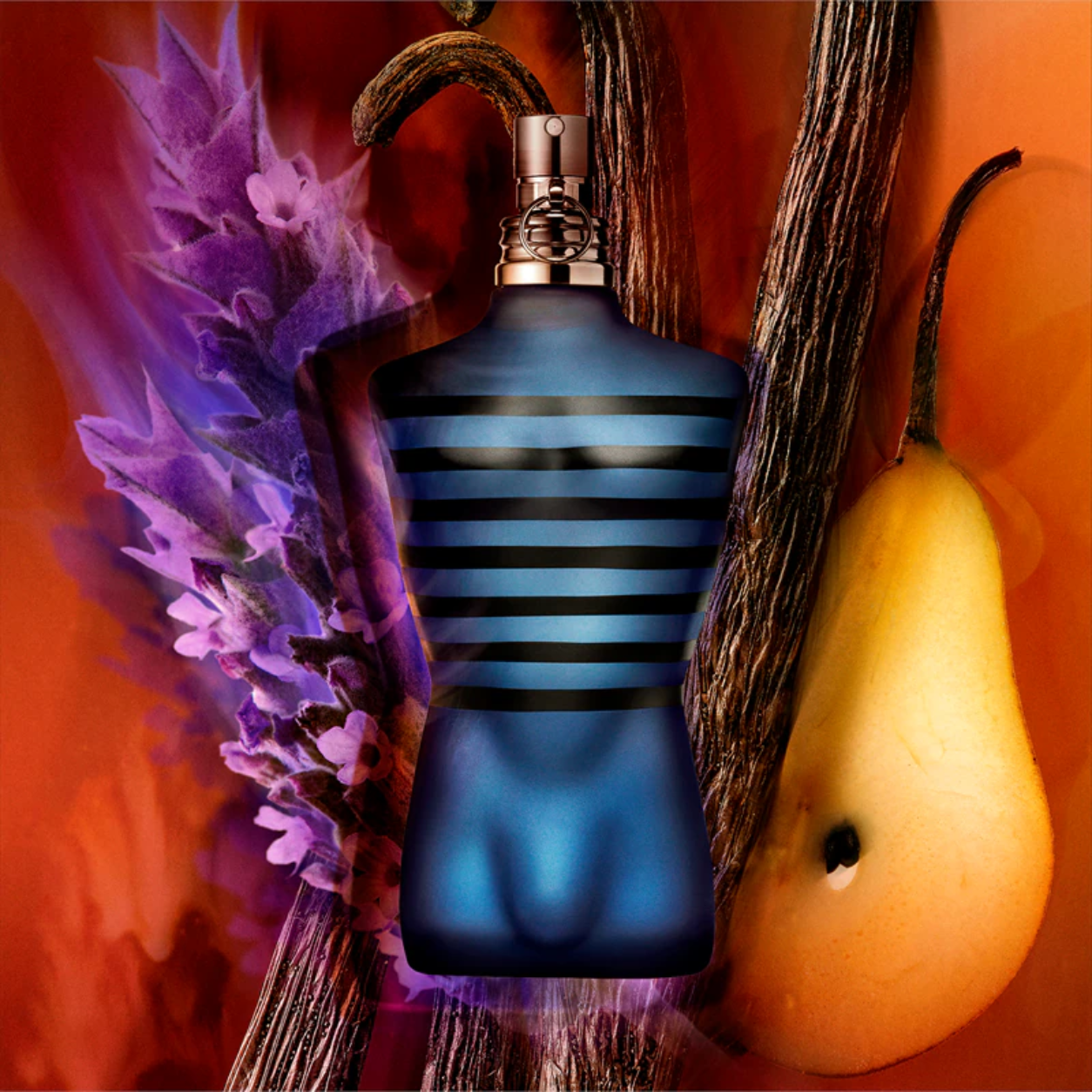 Jean Paul Gaultier Ultra Male 125 ml