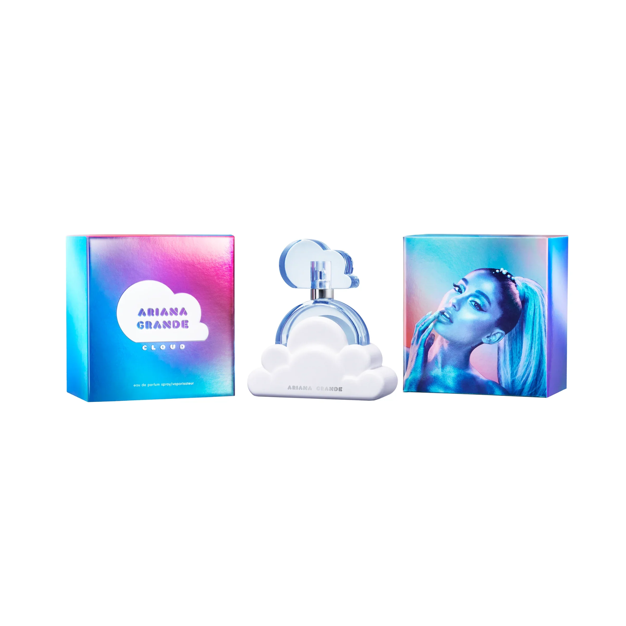 Cloud by Ariana Grande 100 ml