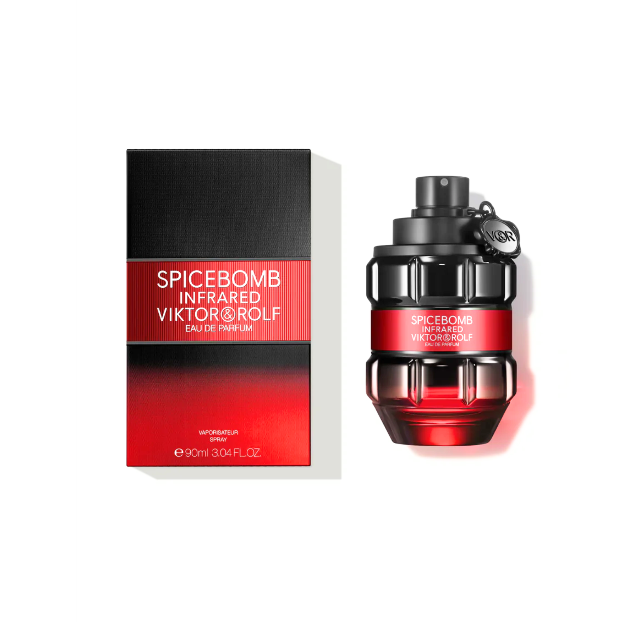 Spicebomb Infrared 90 ml