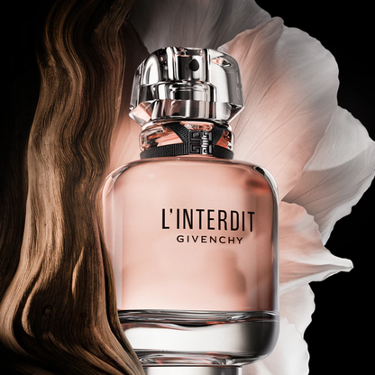 L'Interdit Eau de Parfum 80 ml