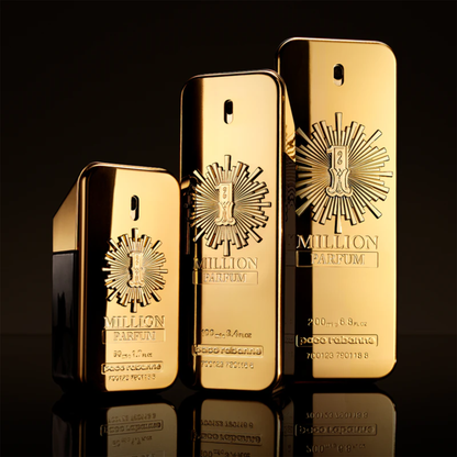 1 Million 100 ml