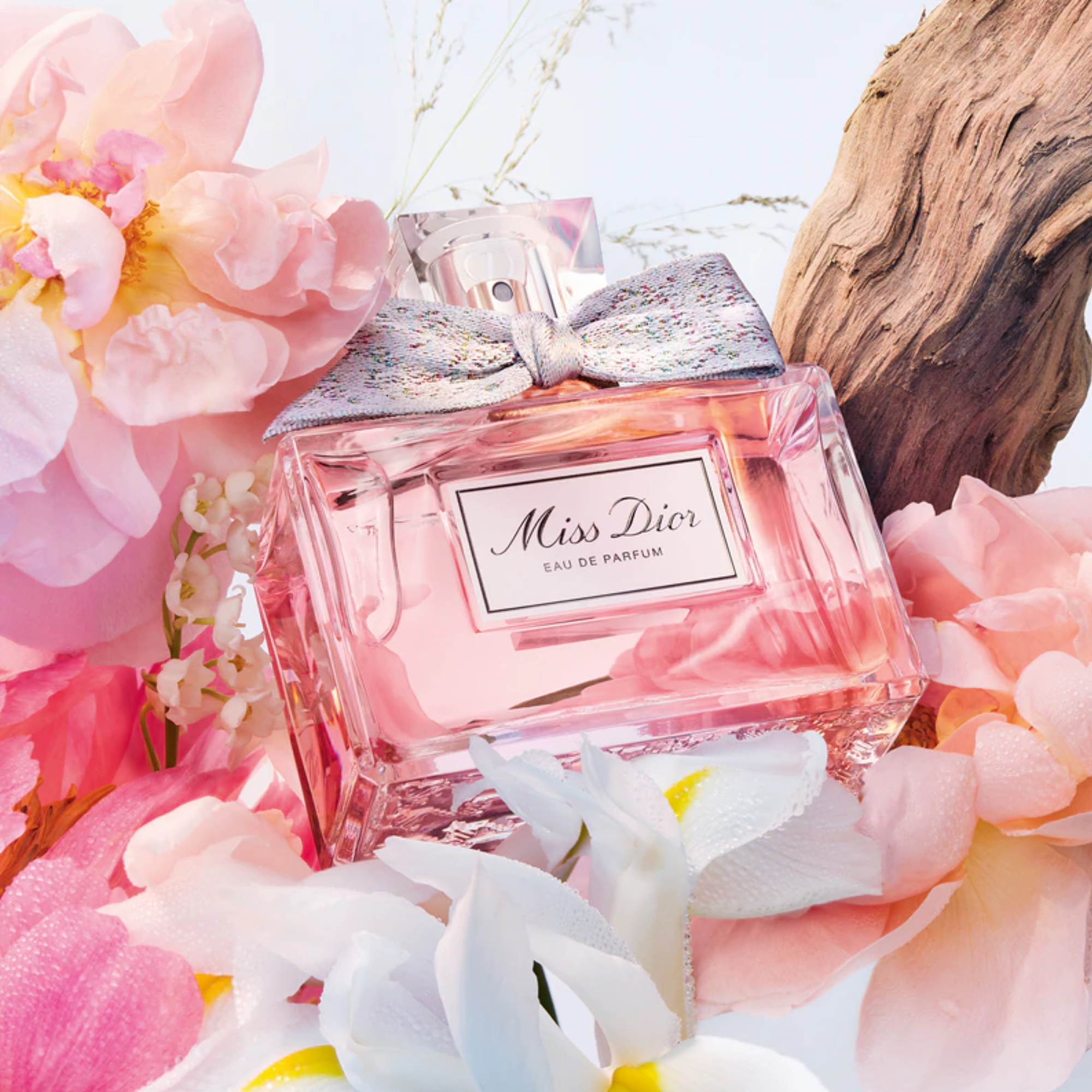 Miss Dior Eau de Parfum 100 ml